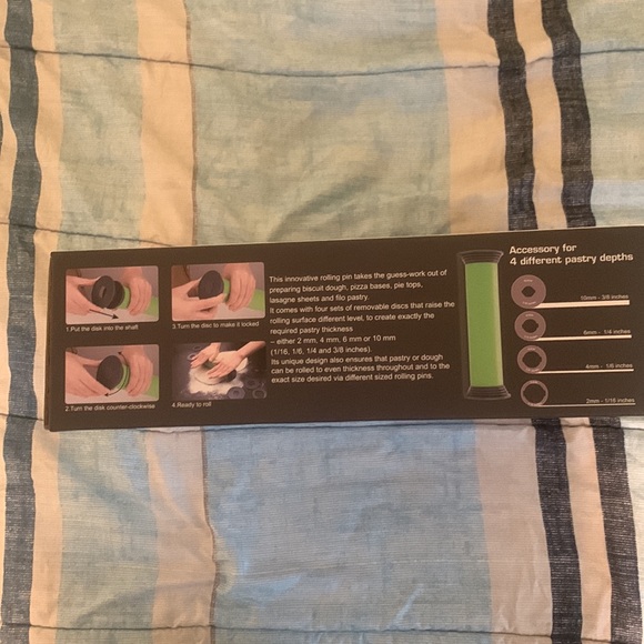 Brand new kitchen cookware - Picture 4 of 7